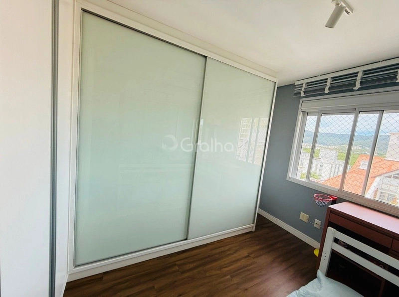 Apartamento no Itacorubi a venda com 3 dormitórios 1 suíte e 2 vagas: 15ª foto da galeria de imagens do imóvel