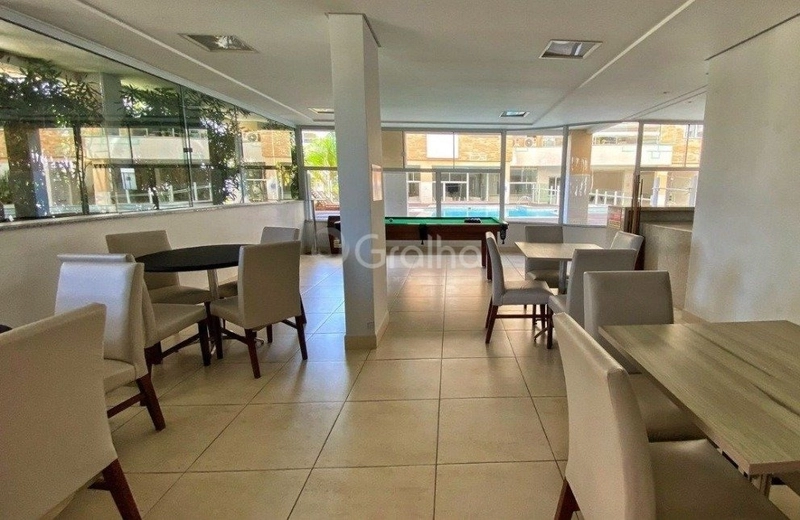 Apartamento no Itacorubi a venda com 3 dormitórios 1 suíte e 2 vagas: 28ª foto da galeria de imagens do imóvel