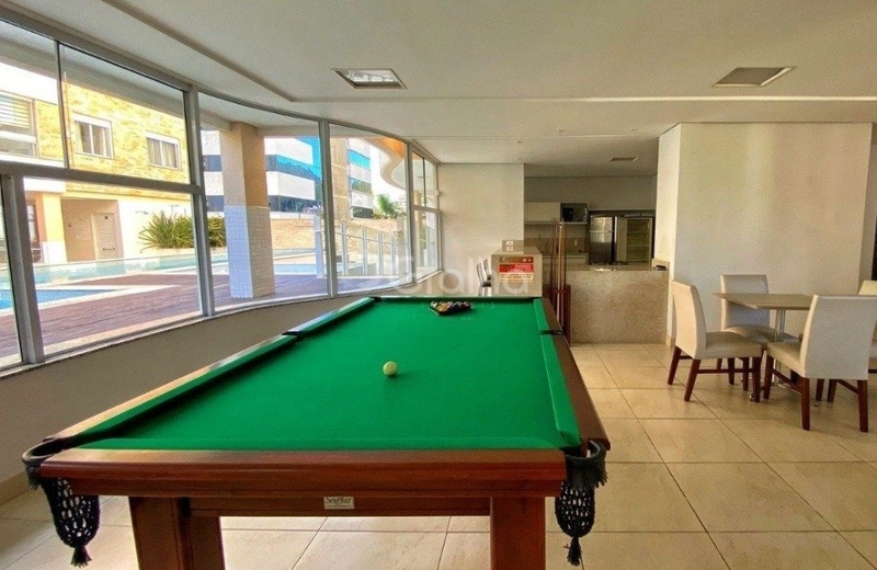 Apartamento no Itacorubi a venda com 3 dormitórios 1 suíte e 2 vagas: 25ª foto da galeria de imagens do imóvel