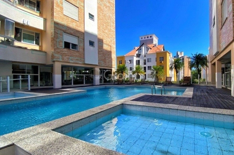 Apartamento no Itacorubi a venda com 3 dormitórios 1 suíte e 2 vagas: 26ª foto da galeria de imagens do imóvel