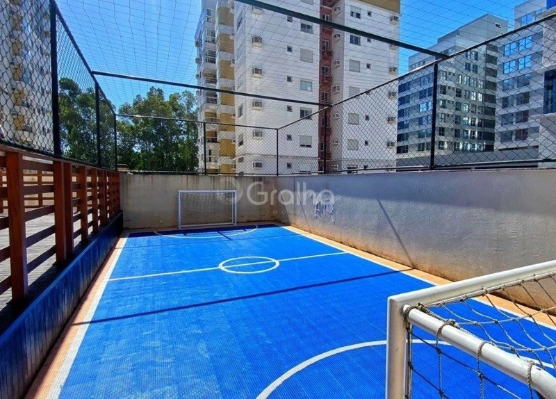 Apartamento no Itacorubi a venda com 3 dormitórios 1 suíte e 2 vagas: 29ª foto da galeria de imagens do imóvel