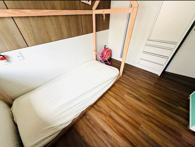 Apartamento no Itacorubi a venda com 3 dormitórios 1 suíte e 2 vagas: 17ª foto da galeria de imagens do imóvel