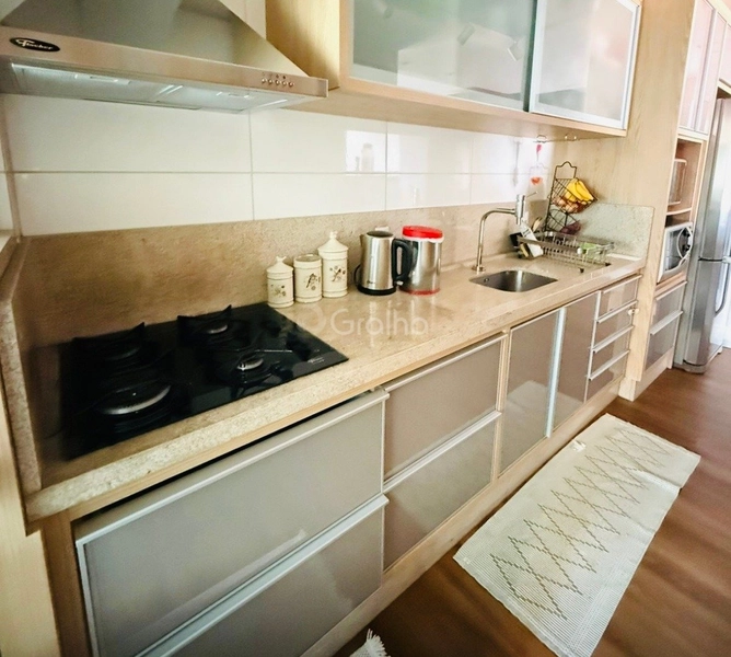 Apartamento no Itacorubi a venda com 3 dormitórios 1 suíte e 2 vagas: 12ª foto da galeria de imagens do imóvel