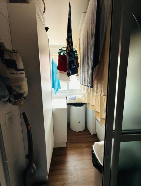 Apartamento no Itacorubi a venda com 3 dormitórios 1 suíte e 2 vagas: 24ª foto da galeria de imagens do imóvel