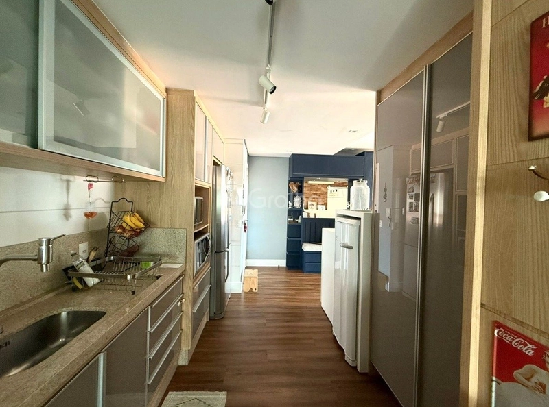 Apartamento no Itacorubi a venda com 3 dormitórios 1 suíte e 2 vagas: 10ª foto da galeria de imagens do imóvel