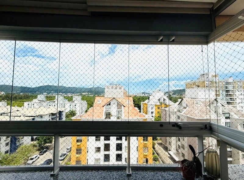 Apartamento no Itacorubi a venda com 3 dormitórios 1 suíte e 2 vagas: 5ª foto da galeria de imagens do imóvel