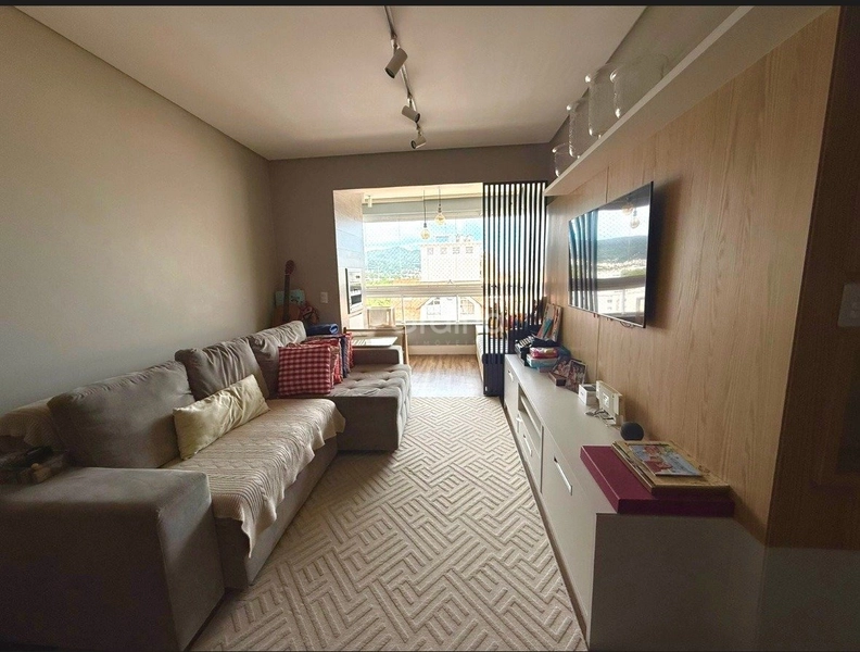 Apartamento no Itacorubi a venda com 3 dormitórios 1 suíte e 2 vagas: 7ª foto da galeria de imagens do imóvel