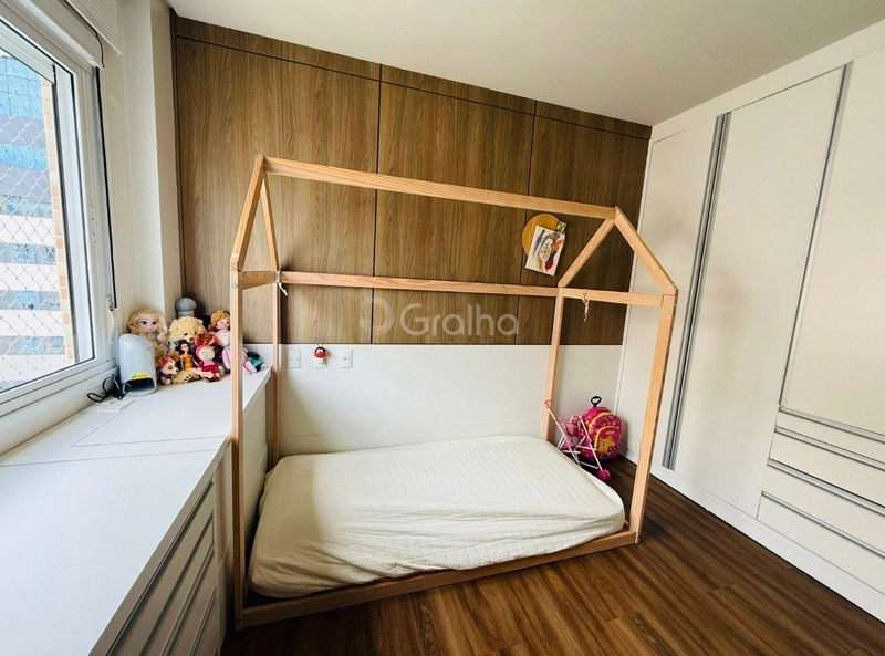 Apartamento no Itacorubi a venda com 3 dormitórios 1 suíte e 2 vagas: 18ª foto da galeria de imagens do imóvel