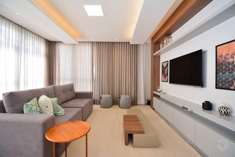 Apartamento no Centro com 2 dormitórios 2 suítes e 2 vagas - 71m²: 23ª foto da galeria de imagens do imóvel