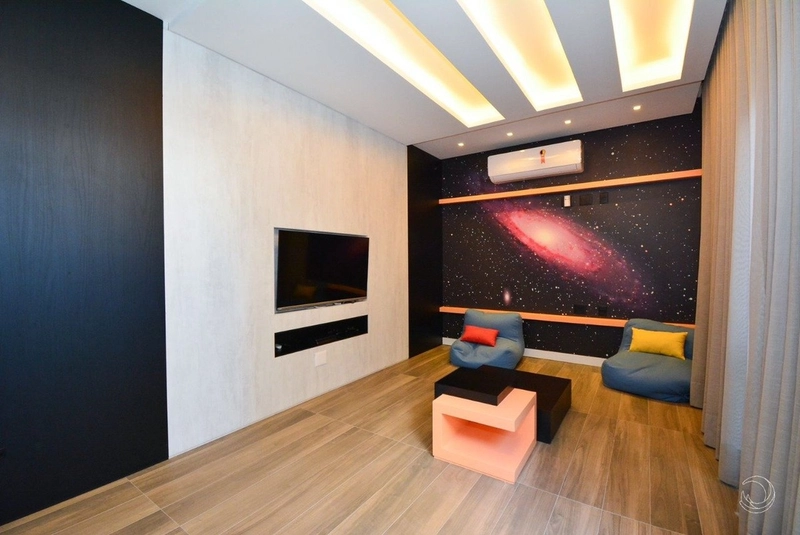 Apartamento no Centro com 2 dormitórios 2 suítes e 2 vagas - 71m²: 17ª foto da galeria de imagens do imóvel