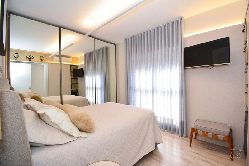 Apartamento no Centro com 2 dormitórios 2 suítes e 2 vagas - 71m²: 12ª foto da galeria de imagens do imóvel