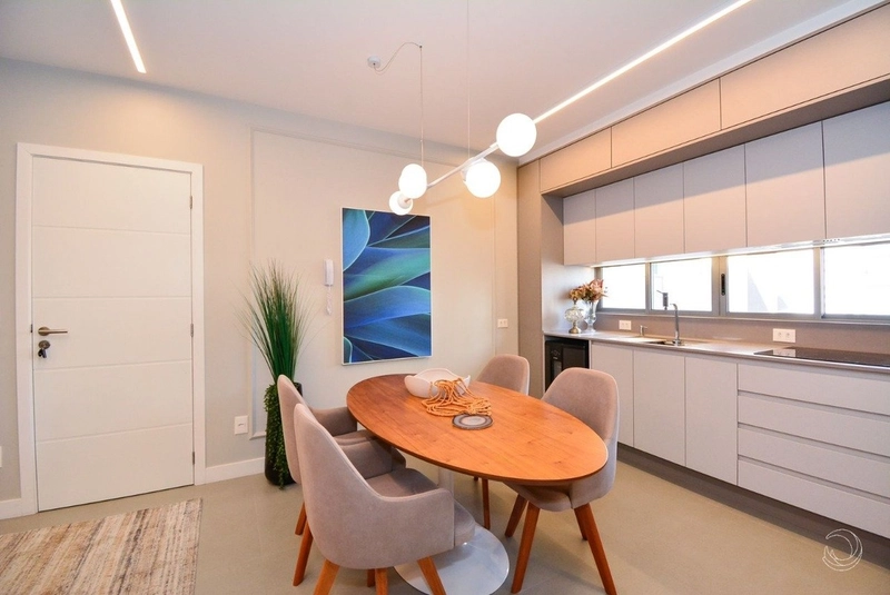 Apartamento no Centro com 2 dormitórios 2 suítes e 2 vagas - 71m²: 7ª foto da galeria de imagens do imóvel