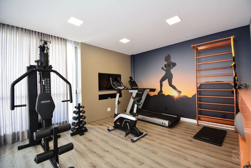 Apartamento no Centro com 2 dormitórios 2 suítes e 2 vagas - 71m²: 20ª foto da galeria de imagens do imóvel