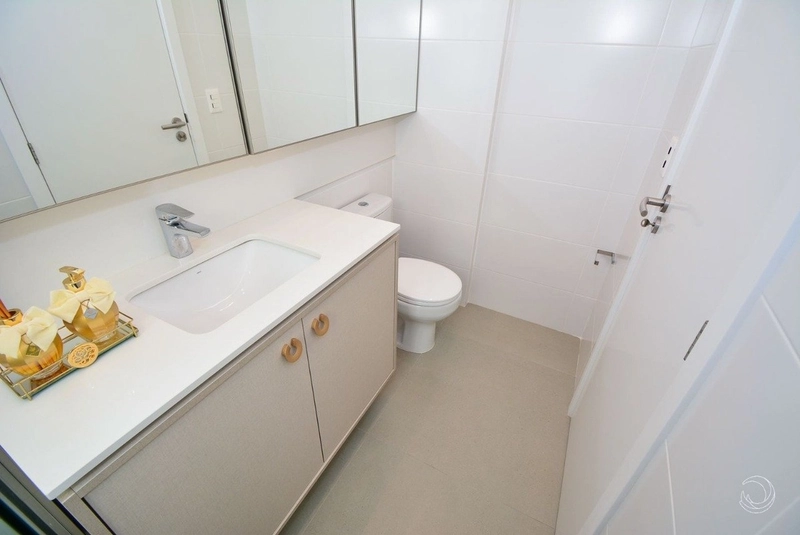 Apartamento no Centro com 2 dormitórios 2 suítes e 2 vagas - 71m²: 14ª foto da galeria de imagens do imóvel