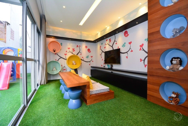 Apartamento no Centro com 2 dormitórios 2 suítes e 2 vagas - 71m²: 19ª foto da galeria de imagens do imóvel
