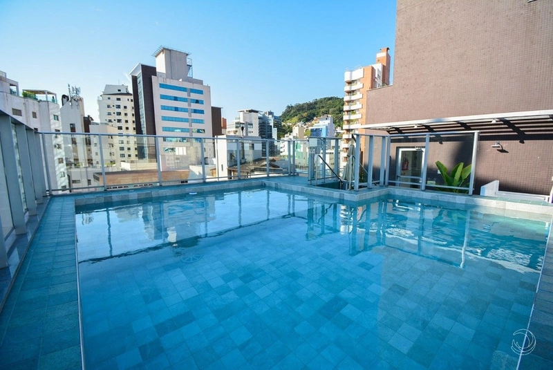 Apartamento no Centro com 2 dormitórios 2 suítes e 2 vagas - 71m²: 24ª foto da galeria de imagens do imóvel
