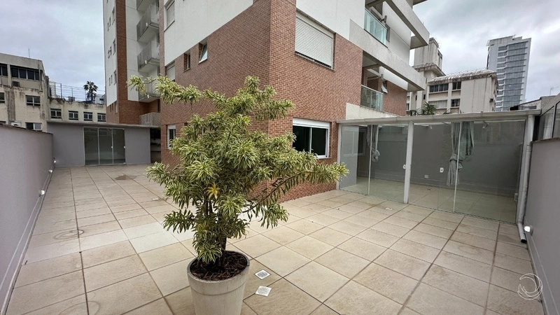 Apartamento no Centro com 2 dormitórios 1 suítes e 2 vagas: 18ª foto da galeria de imagens do imóvel