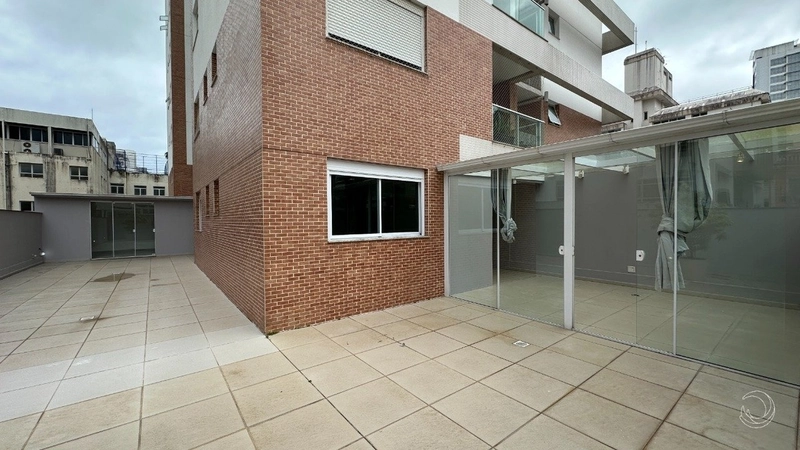 Apartamento no Centro com 2 dormitórios 1 suítes e 2 vagas: 13ª foto da galeria de imagens do imóvel