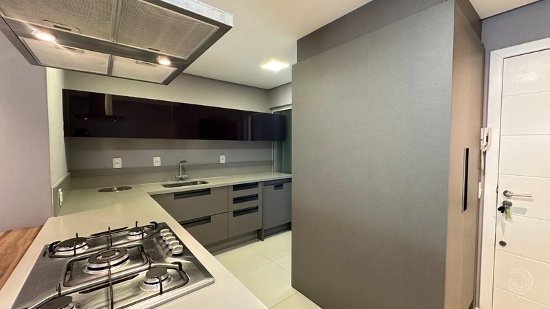 Apartamento no Centro com 2 dormitórios 1 suítes e 2 vagas: 4ª foto da galeria de imagens do imóvel