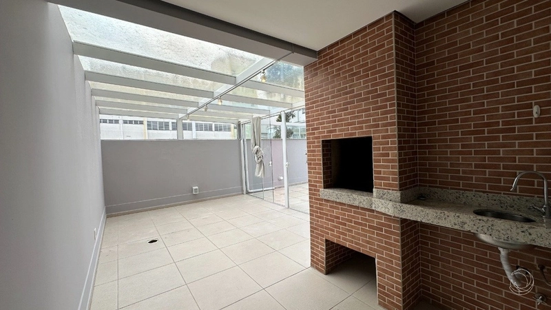 Apartamento no Centro com 2 dormitórios 1 suítes e 2 vagas: 12ª foto da galeria de imagens do imóvel