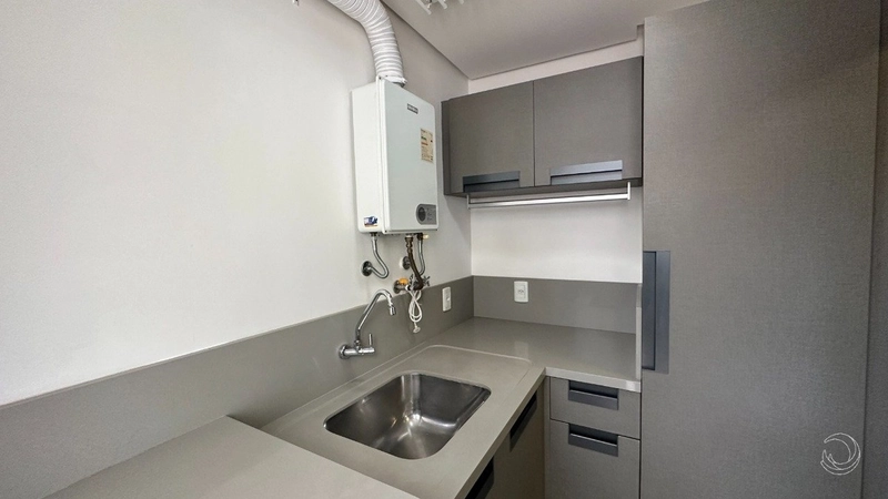 Apartamento no Centro com 2 dormitórios 1 suítes e 2 vagas: 9ª foto da galeria de imagens do imóvel
