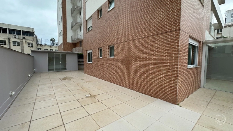Apartamento no Centro com 2 dormitórios 1 suítes e 2 vagas: 19ª foto da galeria de imagens do imóvel