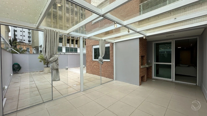 Apartamento no Centro com 2 dormitórios 1 suítes e 2 vagas: 17ª foto da galeria de imagens do imóvel