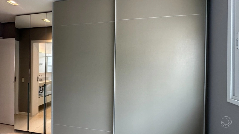 Apartamento no Centro com 2 dormitórios 1 suítes e 2 vagas: 23ª foto da galeria de imagens do imóvel