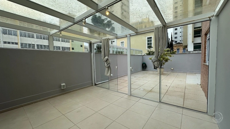 Apartamento no Centro com 2 dormitórios 1 suítes e 2 vagas: 11ª foto da galeria de imagens do imóvel