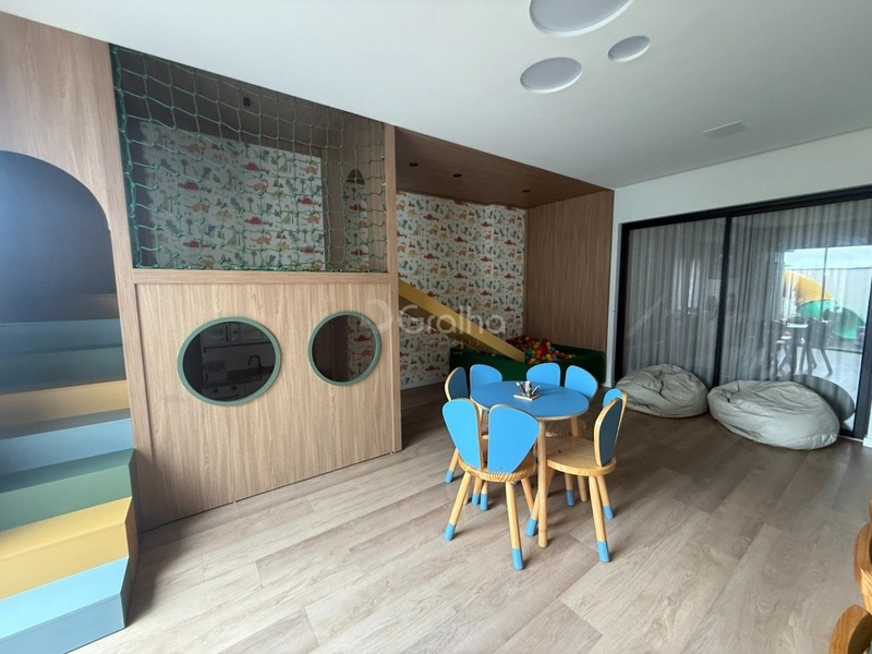 Apartamento no Centro com com 2 dormitório sendo 2 suíte e 2 vagas: 23ª foto da galeria de imagens do imóvel