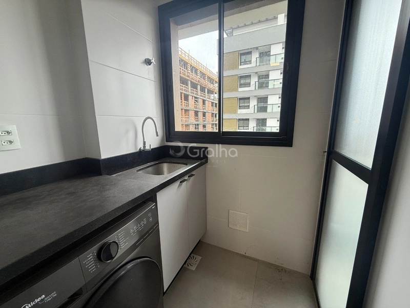 Apartamento no Centro com com 2 dormitório sendo 2 suíte e 2 vagas: 7ª foto da galeria de imagens do imóvel