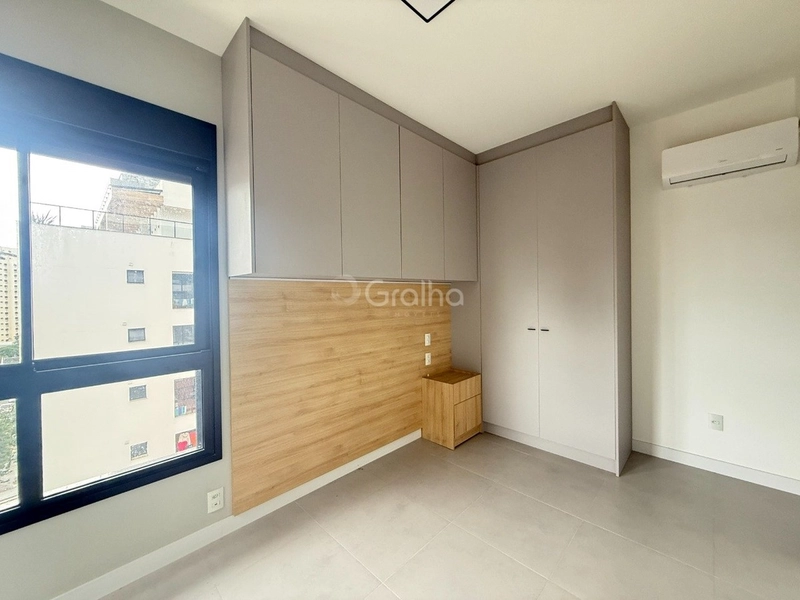 Apartamento no Centro com com 2 dormitório sendo 2 suíte e 2 vagas: 13ª foto da galeria de imagens do imóvel