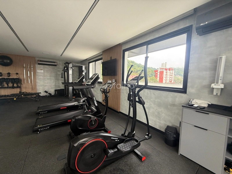 Apartamento no Centro com com 2 dormitório sendo 2 suíte e 2 vagas: 18ª foto da galeria de imagens do imóvel