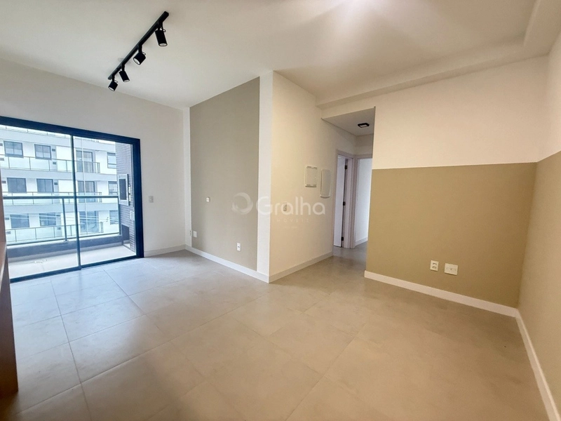 Apartamento no Centro com com 2 dormitório sendo 2 suíte e 2 vagas: 1ª foto da galeria de imagens do imóvel