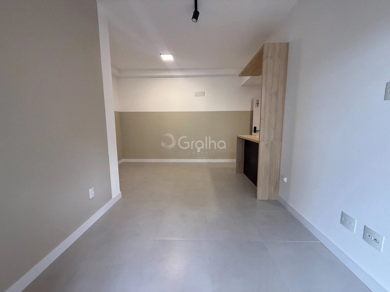 Apartamento no Centro com com 2 dormitório sendo 2 suíte e 2 vagas: 8ª foto da galeria de imagens do imóvel
