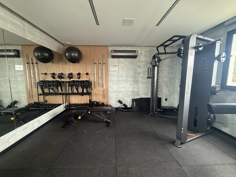 Apartamento no Centro com com 2 dormitório sendo 2 suíte e 2 vagas: 20ª foto da galeria de imagens do imóvel