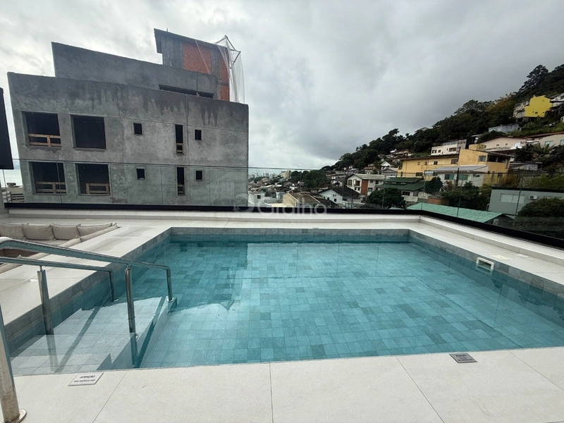 Apartamento no Centro com com 2 dormitório sendo 2 suíte e 2 vagas: 21ª foto da galeria de imagens do imóvel