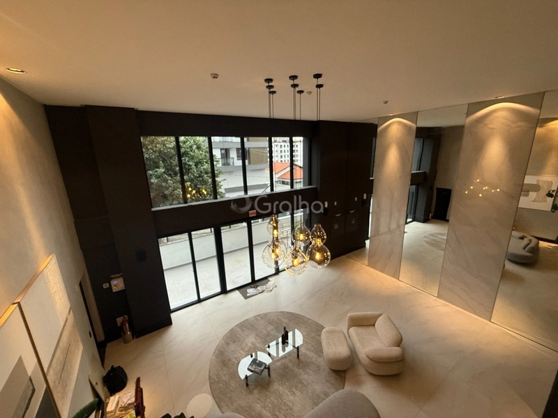 Apartamento no Centro com com 2 dormitório sendo 2 suíte e 2 vagas: 17ª foto da galeria de imagens do imóvel