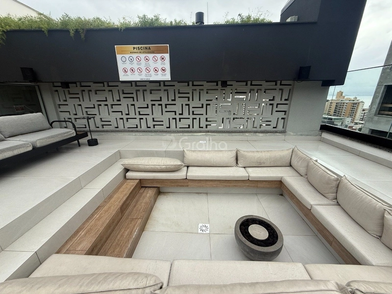 Apartamento no Centro com com 2 dormitório sendo 2 suíte e 2 vagas: 24ª foto da galeria de imagens do imóvel