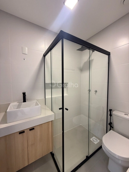Apartamento no Centro com com 2 dormitório sendo 2 suíte e 2 vagas: 11ª foto da galeria de imagens do imóvel