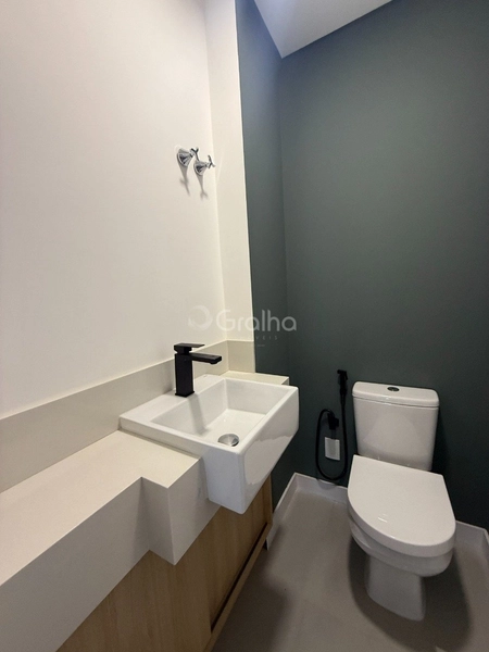 Apartamento no Centro com com 2 dormitório sendo 2 suíte e 2 vagas: 9ª foto da galeria de imagens do imóvel
