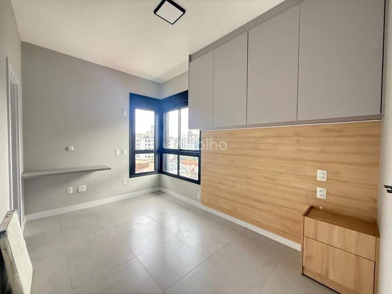 Apartamento no Centro com com 2 dormitório sendo 2 suíte e 2 vagas: 12ª foto da galeria de imagens do imóvel