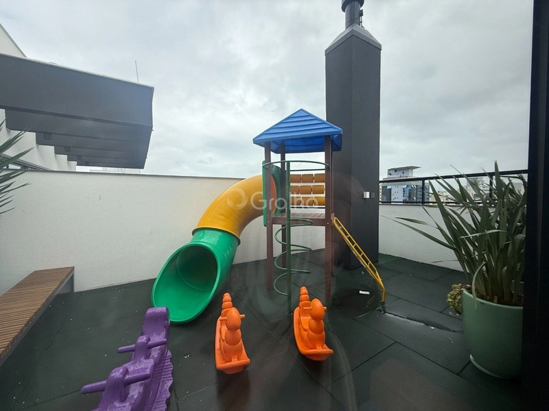 Apartamento no Centro com com 2 dormitório sendo 2 suíte e 2 vagas: 22ª foto da galeria de imagens do imóvel