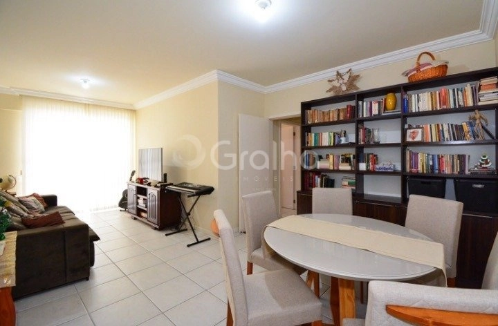 Apartamento a venda no Centro com 3 dormitórios 1 suíte e 1 vaga: 3ª foto da galeria de imagens do imóvel