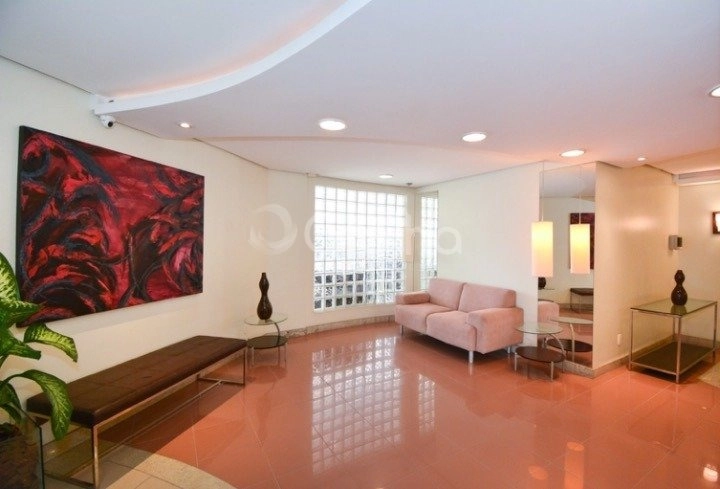 Apartamento a venda no Centro com 3 dormitórios 1 suíte e 1 vaga: 17ª foto da galeria de imagens do imóvel