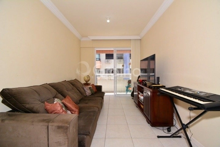 Apartamento a venda no Centro com 3 dormitórios 1 suíte e 1 vaga: 4ª foto da galeria de imagens do imóvel