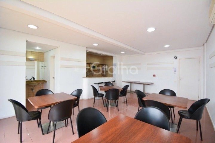 Apartamento a venda no Centro com 3 dormitórios 1 suíte e 1 vaga: 23ª foto da galeria de imagens do imóvel
