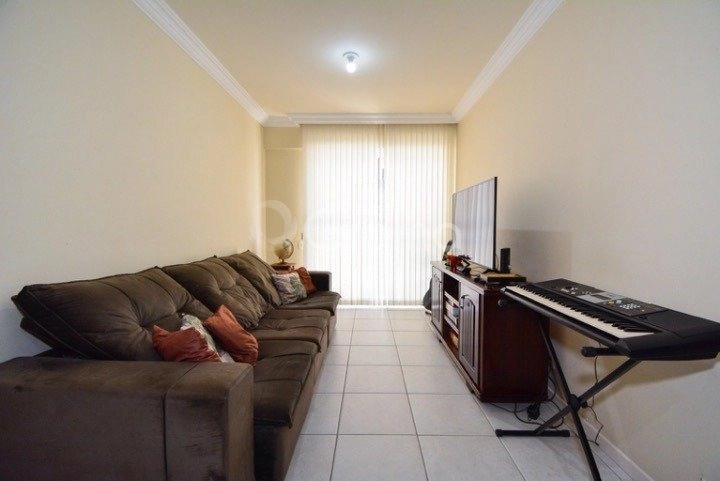 Apartamento a venda no Centro com 3 dormitórios 1 suíte e 1 vaga: 2ª foto da galeria de imagens do imóvel
