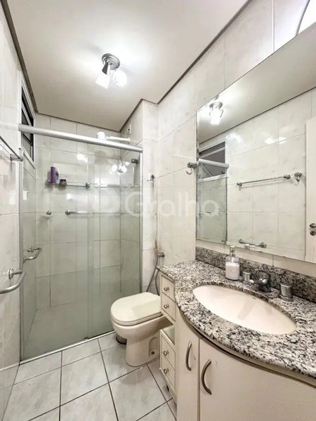 Apartamento a venda no Centro com 3 dormitórios 1 suíte e 1 vaga: 6ª foto da galeria de imagens do imóvel