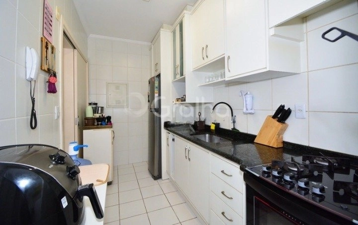 Apartamento a venda no Centro com 3 dormitórios 1 suíte e 1 vaga: 7ª foto da galeria de imagens do imóvel